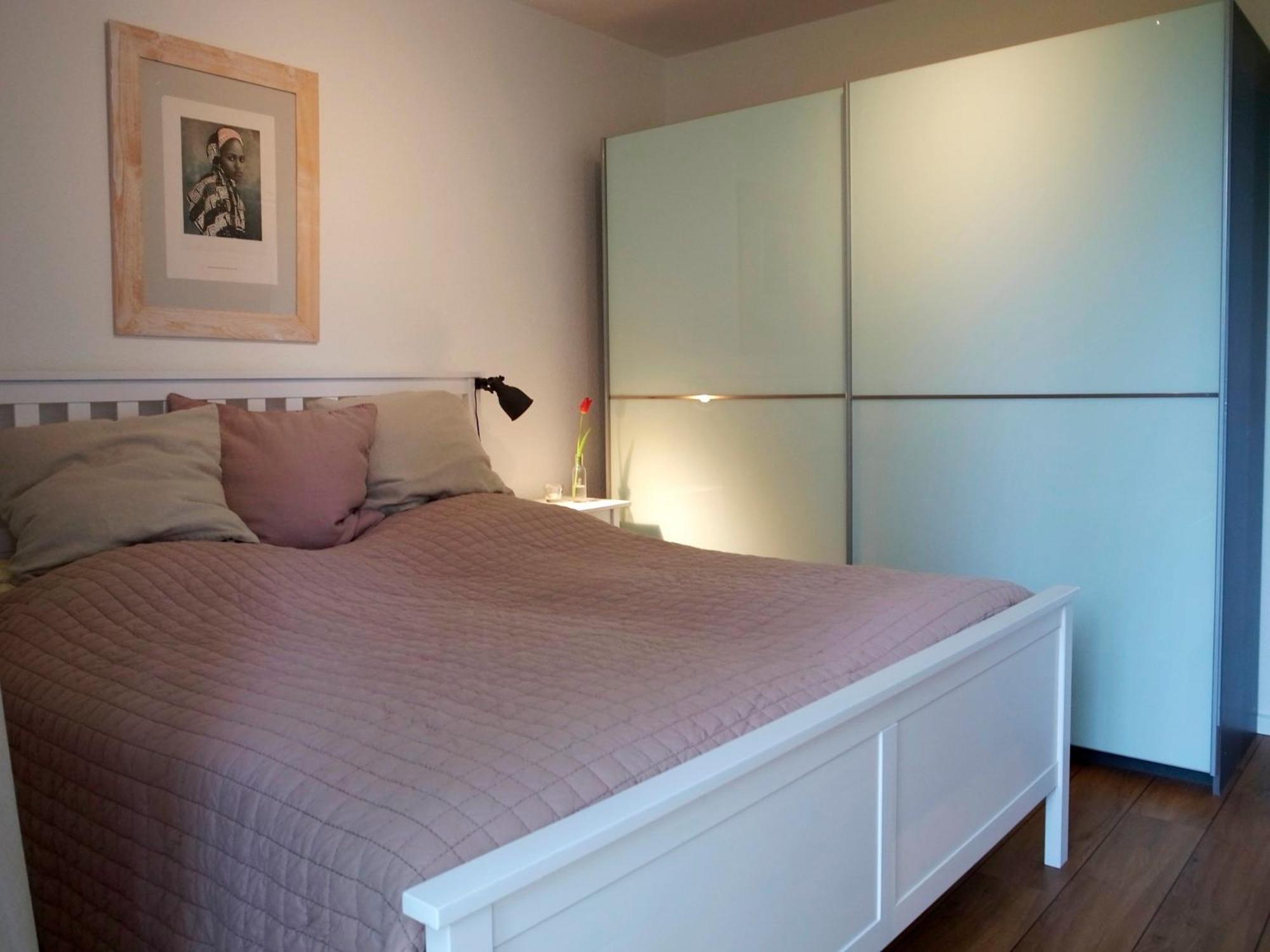 Ferienhaus Hl 23 Eckernfoerde Luaran gambar