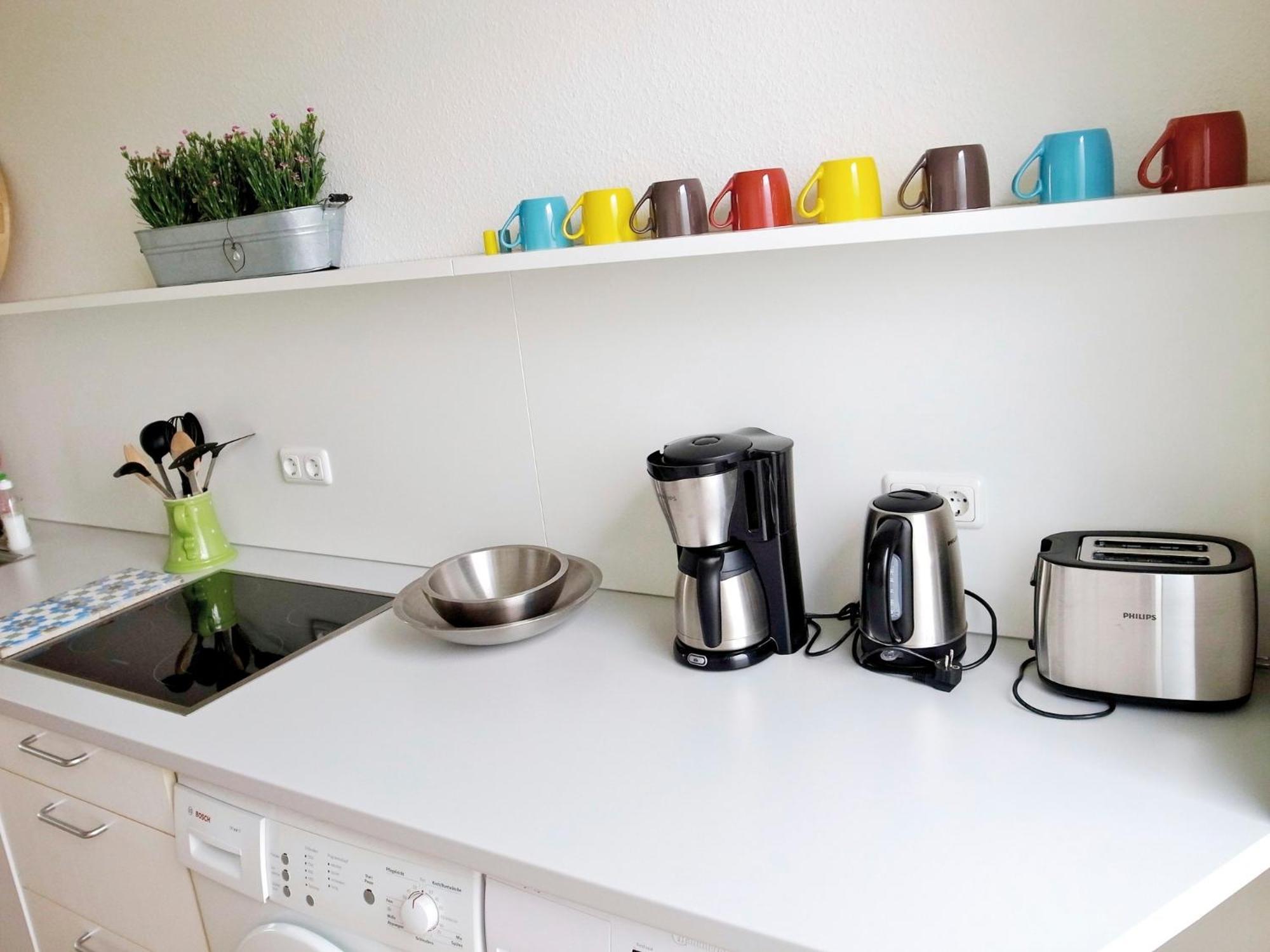 Ferienhaus Hl 23 Eckernfoerde Luaran gambar