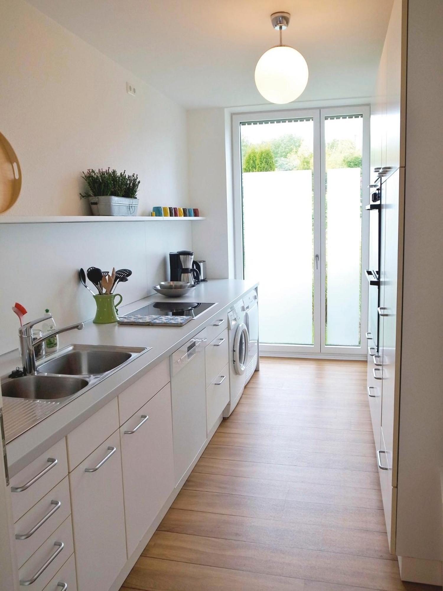 Ferienhaus Hl 23 Eckernfoerde Luaran gambar