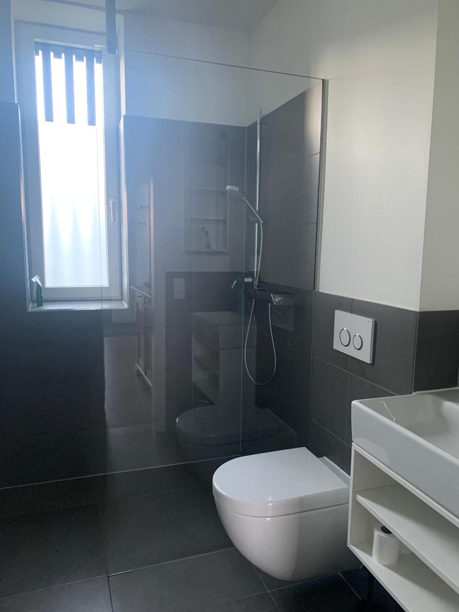 Ferienhaus Hl 23 Eckernfoerde Luaran gambar