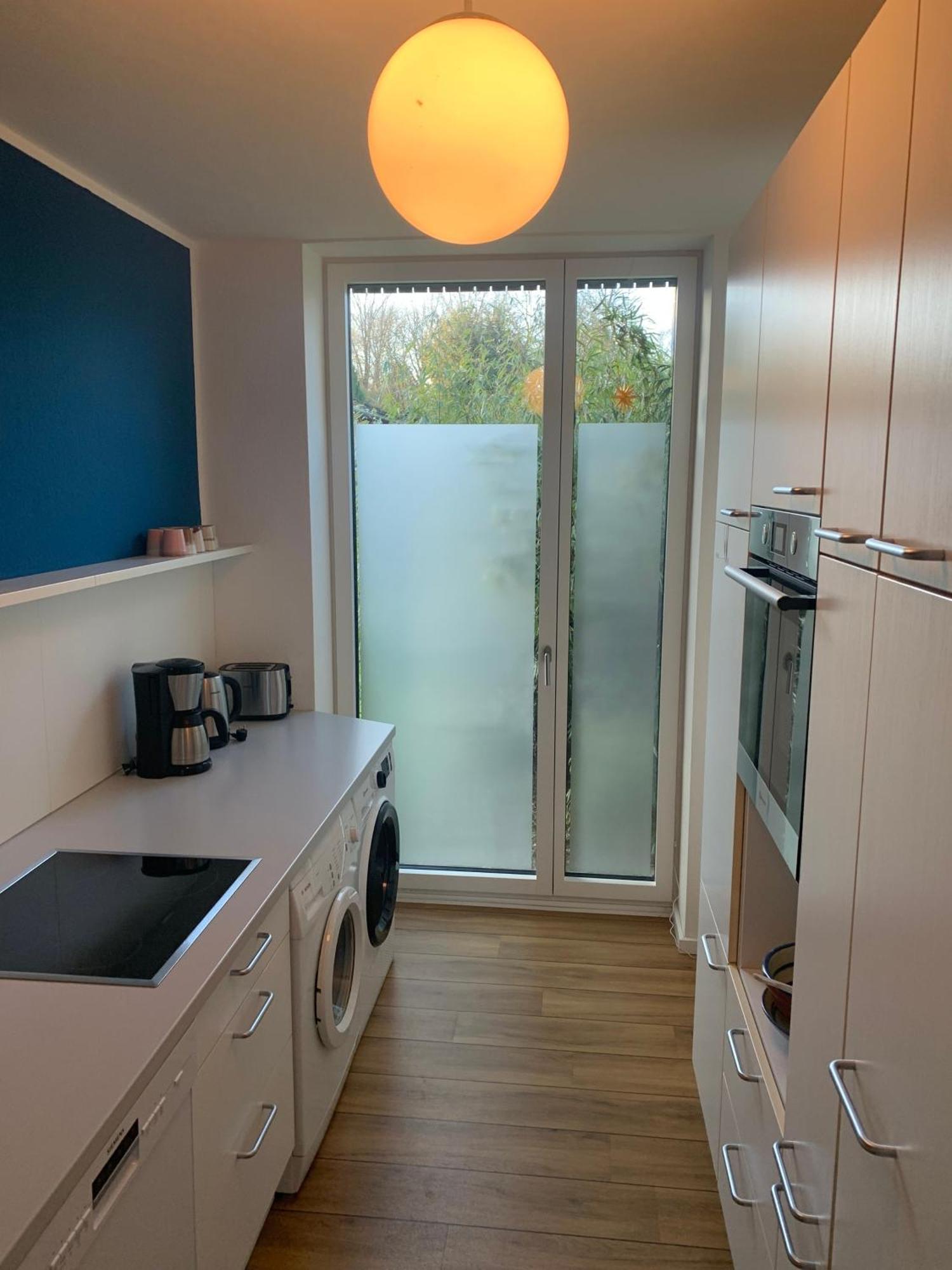 Ferienhaus Hl 23 Eckernfoerde Luaran gambar