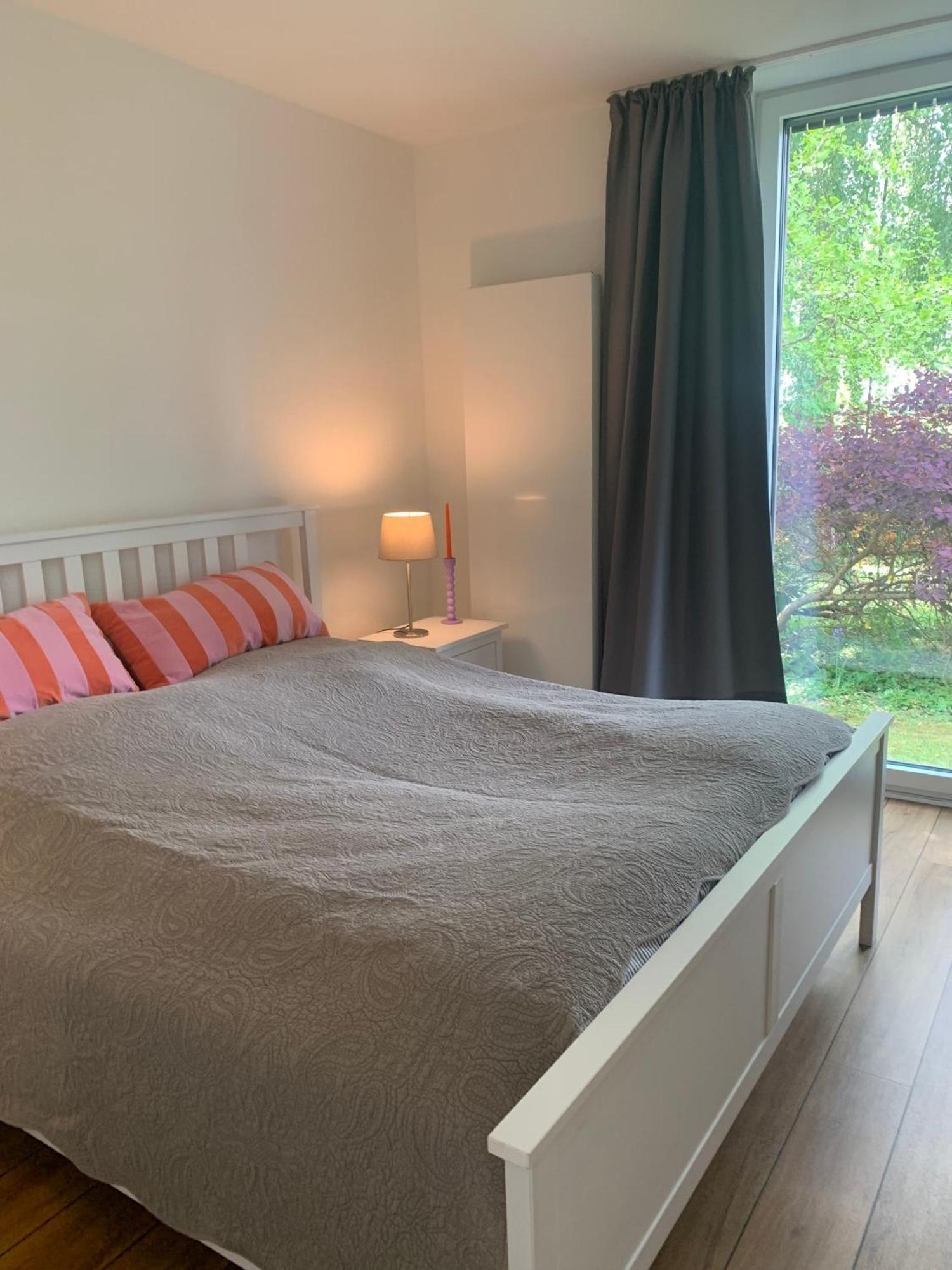 Ferienhaus Hl 23 Eckernfoerde Luaran gambar